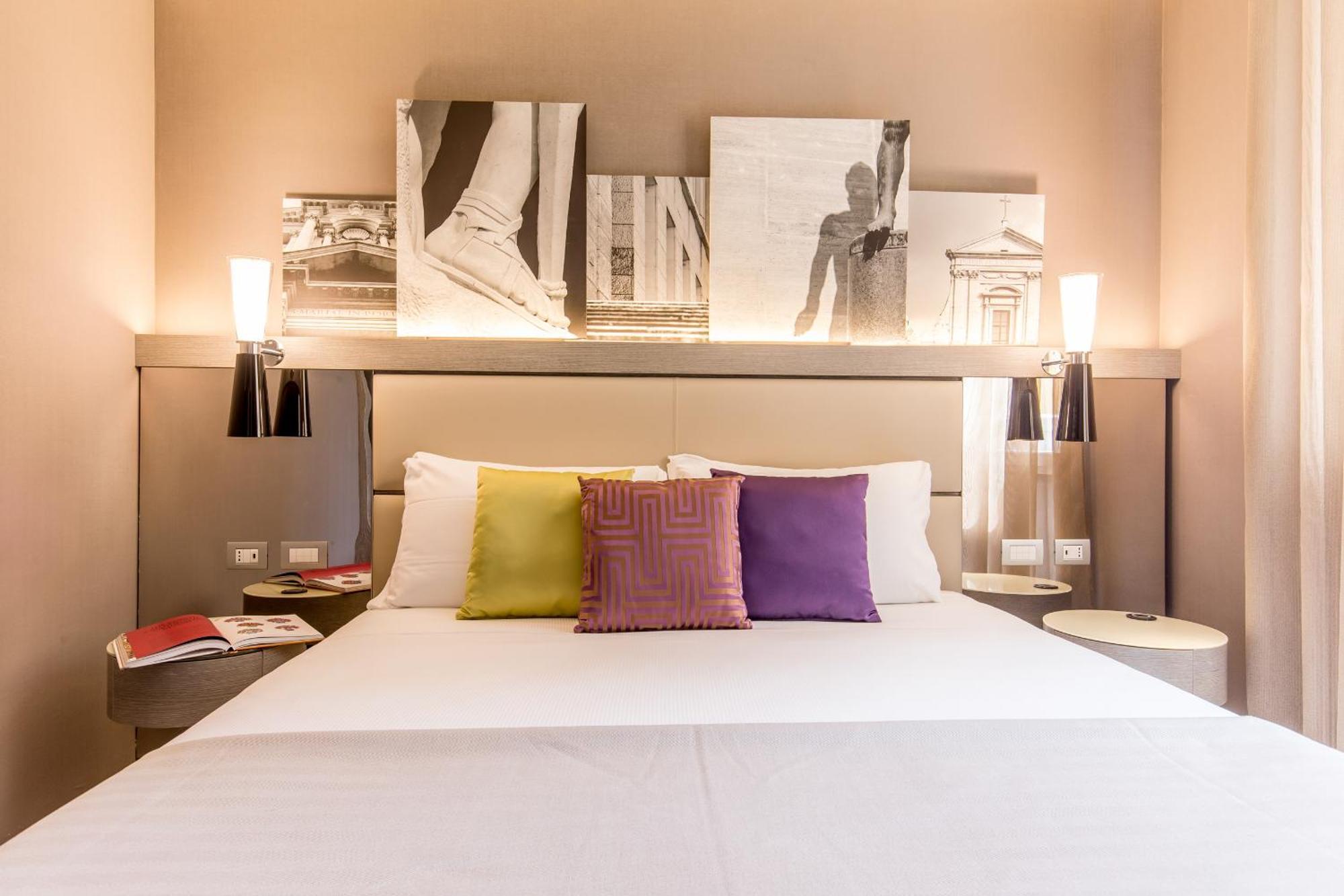 Orazio Palace Hotel — Fotos 1